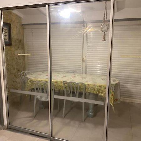 Appartement Canelle Baimbridge Exteriér fotografie