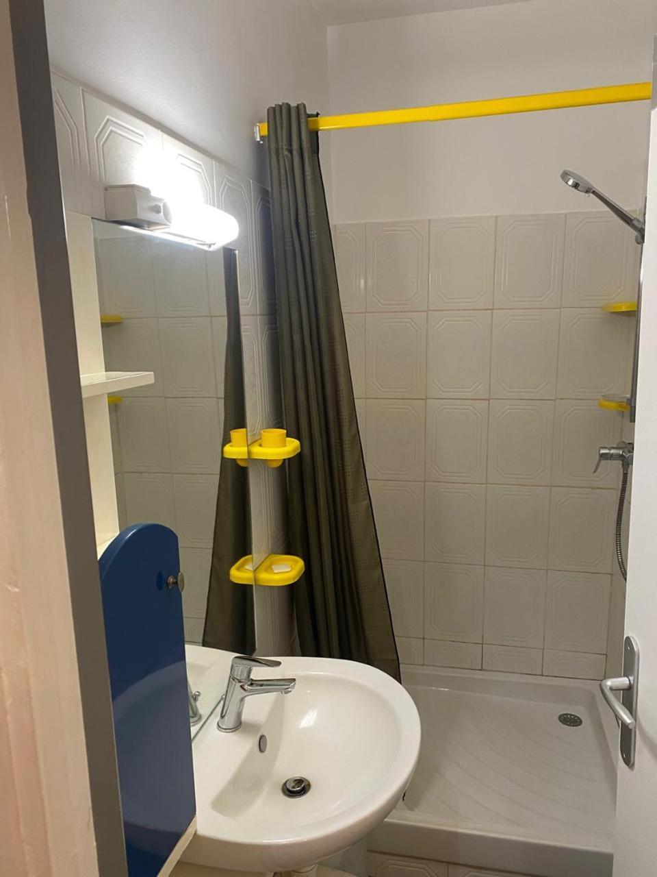 Appartement Canelle Baimbridge Exteriér fotografie